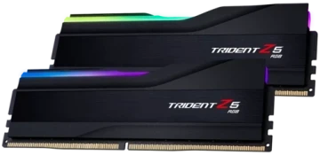 Оперативная память 96 Gb 6800 MHz G.Skill TRIDENT Z5 RGB Black (F5-6800J3446F48GX2-TZ5RK)