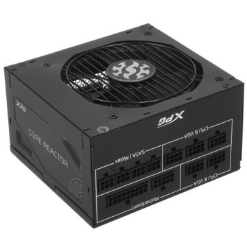 Блок питания ADATA 850W XPG CORE REACTOR COREREACTOR850G-BKCEU