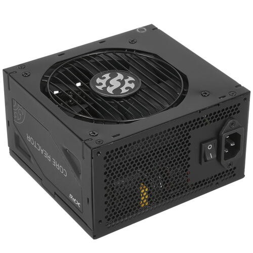Блок питания ADATA 850W XPG CORE REACTOR COREREACTOR850G-BKCEU