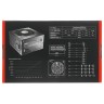Блок питания ADATA 850W XPG CORE REACTOR COREREACTOR850G-BKCEU