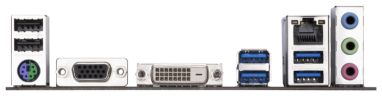 Материнская плата GIGABYTE GA-B250-FinTech