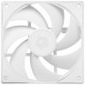 Вентилятор для корпуса ID-COOLING AF-125-W White PWM