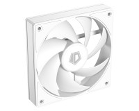 Вентилятор для корпуса ID-COOLING AF-125-W White PWM