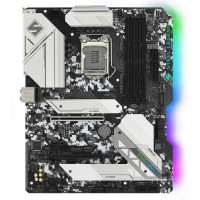 Материнская плата ASRock B460 STEEL LEGEND
