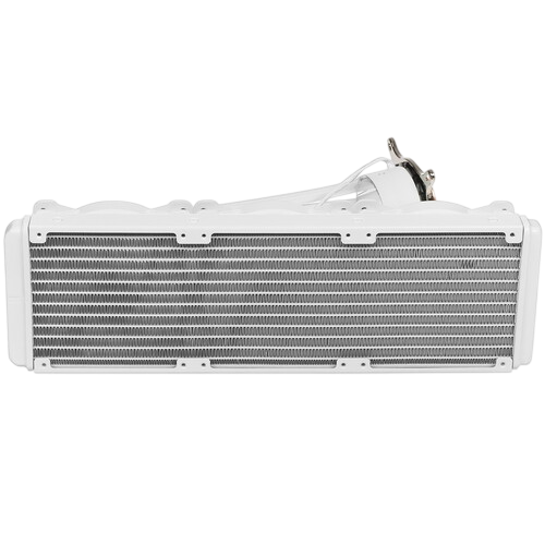 Система жидкостного охлаждения для процессора ADATA XPG Levante X 360 RGB White LEVANTEX360-WHCWW