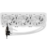 Система жидкостного охлаждения для процессора ADATA XPG Levante X 360 RGB White LEVANTEX360-WHCWW