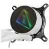 Система жидкостного охлаждения для процессора ADATA XPG Levante X 360 RGB White LEVANTEX360-WHCWW