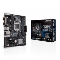 Материнская плата ASUS PRIME H310M-D R2.0