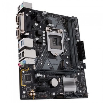 Материнская плата ASUS PRIME H310M-D R2.0