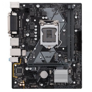 Материнская плата ASUS PRIME H310M-D R2.0