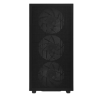 Компьютерный корпус Deepcool CH560 ARGB Black (R-CH560-BKAPE4-G-1)