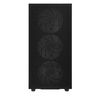 Компьютерный корпус Deepcool CH560 ARGB Black (R-CH560-BKAPE4-G-1)