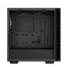 Компьютерный корпус Deepcool CH560 ARGB Black (R-CH560-BKAPE4-G-1)