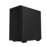 Компьютерный корпус Deepcool CH560 ARGB Black (R-CH560-BKAPE4-G-1)