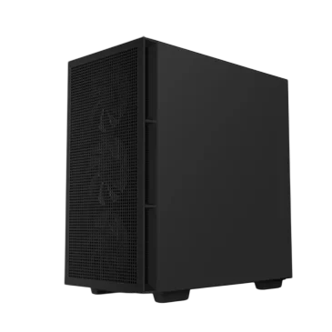 Компьютерный корпус Deepcool CH560 ARGB Black (R-CH560-BKAPE4-G-1)