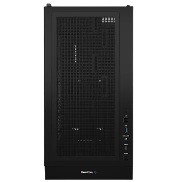 Компьютерный корпус Deepcool CH560 ARGB Black (R-CH560-BKAPE4-G-1)