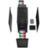 Компьютерный корпус Deepcool CH560 ARGB Black (R-CH560-BKAPE4-G-1)