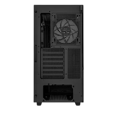 Компьютерный корпус Deepcool CH560 ARGB Black (R-CH560-BKAPE4-G-1)