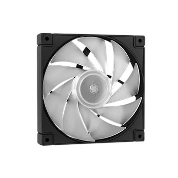 Компьютерный корпус Deepcool CH560 ARGB Black (R-CH560-BKAPE4-G-1)