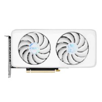 Видеокарта MaxSun (6940709645093) GeForce RTX 4070 12GB ICraft Limited X2 OC 