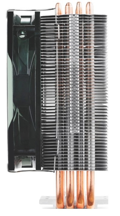 Кулер для процессора Deepcool GAMMAXX 400 BLUE