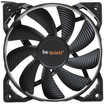 Корпусной вентилятор Be Quiet! PURE WINGS 2 120mm High-Speed BL081