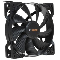 Корпусной вентилятор Be Quiet! PURE WINGS 2 120mm High-Speed BL081