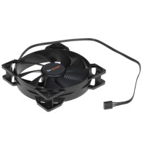 Корпусной вентилятор Be Quiet! PURE WINGS 2 120mm High-Speed BL081