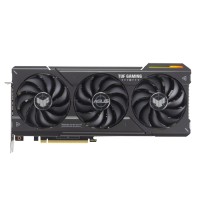 Видеокарта ASUS (TUF-RTX4070-12G-GAMING) GeForce RTX 4070 12GB TUF GAMING D6X 90YV0IZ1-M0NA00