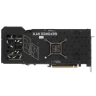 Видеокарта ASUS (TUF-RTX4070-12G-GAMING) GeForce RTX 4070 12GB TUF GAMING D6X 90YV0IZ1-M0NA00