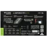 Видеокарта ASUS (TUF-RTX4070-12G-GAMING) GeForce RTX 4070 12GB TUF GAMING D6X 90YV0IZ1-M0NA00