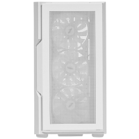 Компьютерный корпус 1STPLAYER TRILOBITE T7-P FRGB White (T7-P-WH-4F1-W)