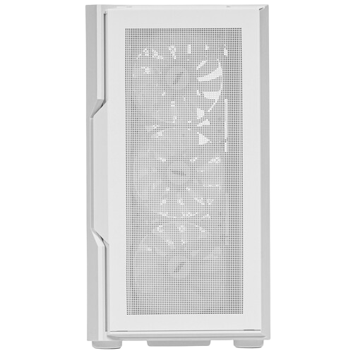 Компьютерный корпус 1STPLAYER TRILOBITE T7-P FRGB White (T7-P-WH-4F1-W)