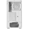 Компьютерный корпус 1STPLAYER TRILOBITE T7-P FRGB White (T7-P-WH-4F1-W)