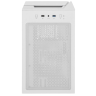 Компьютерный корпус 1STPLAYER TRILOBITE T7-P FRGB White (T7-P-WH-4F1-W)