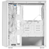 Компьютерный корпус 1STPLAYER TRILOBITE T7-P FRGB White (T7-P-WH-4F1-W)