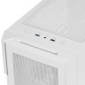 Компьютерный корпус 1STPLAYER TRILOBITE T7-P RGB White (T7-P-WH-4F1-W)