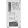 Компьютерный корпус 1STPLAYER TRILOBITE T7-P RGB White (T7-P-WH-4F1-W)