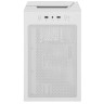 Компьютерный корпус 1STPLAYER TRILOBITE T7-P RGB White (T7-P-WH-4F1-W)