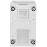 Компьютерный корпус 1STPLAYER TRILOBITE T7-P RGB White (T7-P-WH-4F1-W)