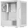 Компьютерный корпус 1STPLAYER TRILOBITE T7-P RGB White (T7-P-WH-4F1-W)