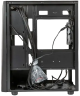 Компьютерный корпус Eurocase M202 TG ARGB Black 00-01003412