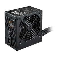Блок питания MSI 750W MAG A750BN PCIE5 II Black (306-7ZPSX11-CE0) 16 Pin (PCIe 5.1 Connector Cable Details)