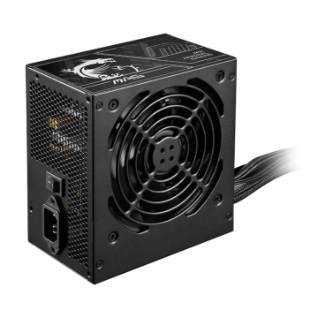 Блок питания MSI 750W MAG A750BN PCIE5 II Black (306-7ZPSX11-CE0) 16 Pin (PCIe 5.1 Connector Cable Details)