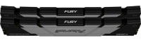 Оперативная память 64 Gb 3200 MHz Kingston FURY Renegade Black XMP (KF432C16RB2K2/64)