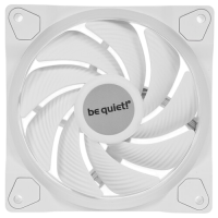 Комплект вентиляторов Be Quiet! LIGHT WINGS RGB White BL101