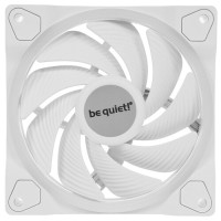 Комплект вентиляторов Be Quiet! LIGHT WINGS RGB White BL101