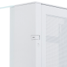 Компьютерный корпус Lian Li O11 Vision TG White (G99.O11VW.R0)