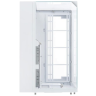 Компьютерный корпус Lian Li O11 Vision TG White (G99.O11VW.R0)