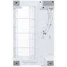 Компьютерный корпус Lian Li O11 Vision TG White (G99.O11VW.R0)